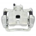 Silver Rear Driver Brake Caliper Aintier 19-b2067a For Saab 2005-2006 Subaru 2004-2008