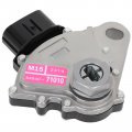 84540-71010 Neutral Safety Switch Fits For Lexus 2005-2018 Toyota Series 2005-2014 Transmission