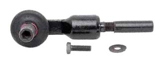 Raybestos 401-1664 Professional Grade Steering Tie Rod End