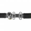 Caltric Steering Gearbox Assembly Compatible With Yamaha Golf Cart G22e 2003-2007 Ju0-f3400-00-00