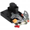 Ocpty Door Latch Lock Actuator Front Right Rear Fit For Cadillac Escalade 2002-2007 For Gmc Yukon 2001-2007 Xl 1500 2001-2006