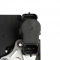 Ocpty Door Latch Lock Actuator Front Right Rear Fit For Cadillac Escalade 2002-2007 For Gmc Yukon 2001-2007 Xl 1500 2001-2006