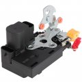 Ocpty Door Latch Lock Actuator Front Right Rear Fit For Cadillac Escalade 2002-2007 For Gmc Yukon 2001-2007 Xl 1500 2001-2006