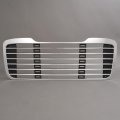Front Grille Headlight Bezel For 2002-2022 Freightliner M2 Business Class 100 106 112 Bumper Upper Radiator Hood Mounted Grill