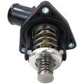 15-11125 12674639 Engine Coolant Thermostat Housing Assembly Fits For Gmc Yukon Denali 2015-2019 