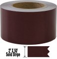 Universal Premium Two Inch Solid Stripe Auto Truck Customizing Tfx 0132050-2 X 50 Burgundy Metallic