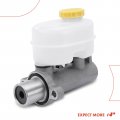 A-premium Brake Master Cylinder With Reservoir And Cap Compatible Dodge Vehicles B1500 B2500 B3500 1998 Ram 1500 Van 2500 3500