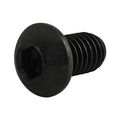 80 20 Inc 11-6310 Series Metric M6 X 10mm Button Head Socket Cap Screw Bhscs 25 Pack 