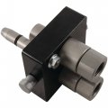 Complete Tractor 3001-1558 Coupler Compatible With Replacement For Universal Products Lsq-dl2-04pf-g1 2