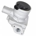 Labwork Secondary Air Injection Check Valve 14864aa030 Replacement For Subaru Forester Impreza Wrx Sti Right 2005-2019 911-170