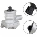 Labwork Secondary Air Injection Check Valve 14864aa030 Replacement For Subaru Forester Impreza Wrx Sti Right 2005-2019 911-170