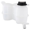 Coolant Recovery Tank 603-028 For Ford Expedition 2003 2006 F-150 2004 2010 Lincoln Navigator Heavy Duty Plastic 