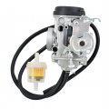 Wflnhb Carburetor Carb Replacement For Yamaha Tw200 Trailway 2001-2007 With Fuel Filter