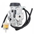 Wflnhb Carburetor Carb Replacement For Yamaha Tw200 Trailway 2001-2007 With Fuel Filter