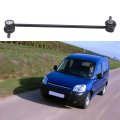 Front Stabilizer Sway Bar Link Improved Vehicle Handling Anti Roll Drop