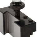 Oxa 250-001 Wedge Quick Change Tool Holder 5 Pcs 