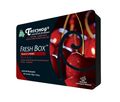 Black Cherry Scent 4 Pack Treefrog Natural Air Freshener Box Aka Xtreme Fresh 