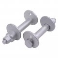 Applianpar Alignment Caster Camber Cam Bolt For Toyota Sequoia 2000-2007 Tundra 1999-2006 Adjusting Stud Set Of 4