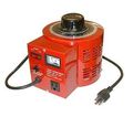 Electronix Express Variac Variable Transformer 500 Vac Max 0-130v Output 5 Amp 