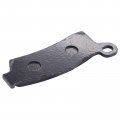 Motoku Front And Rear Brake Pads For Outlander 450 500 650 800 1000 Renegade 570 800r 850