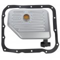 Automotive Replacement Transmission Filter Gasket Kits Fit For Hyundai Azera 2006-2010 For Elantra 2001-2006 Entourage 