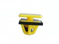Autobahn88 Wheel Flare Body Side Molding Clip Compatible With Hyundai Oem 877583d000 Pack Of 20