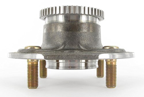 Skf Hub Bearing Assembly Br930276 For Honda 98-02