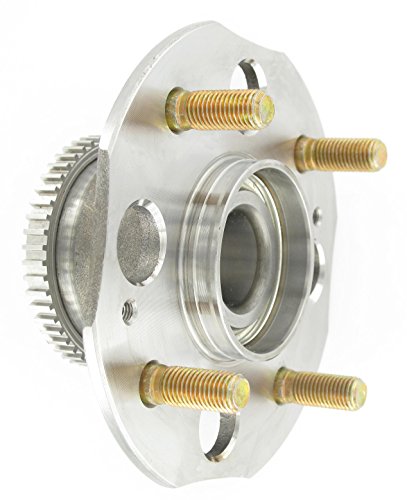 Skf Hub Bearing Assembly Br930276 For Honda 98-02