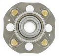 Skf Hub Bearing Assembly Br930276 For Honda 98-02