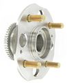 Skf Hub Bearing Assembly Br930276 For Honda 98-02