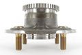 Skf Hub Bearing Assembly Br930276 For Honda 98-02 