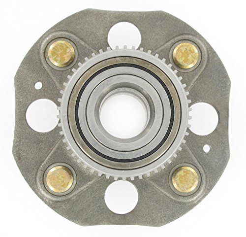 Skf Hub Bearing Assembly Br930276 For Honda 98-02