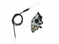 Carburetor For Honda Trx 250 Es Recon Trx250te 2002 2003 2004 2005 2006 2007 Carb Carby 