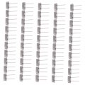 Uonlytech 300 Pcs Passive Crystal Oscillator Televison Hand Held Fans Party Favors The Phone Call A Toy Copy Machine Remote 