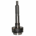 Usa Standard Manual Transmission Muncie M20 Input 24-tooth 2 56 Ratio Zmmunwt297-16a 
