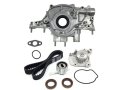 Timing Belt Kit And Water Pump Oil For 1996-2000 Honda Civic 1 6l 