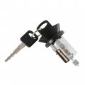 Ignition Switch Lock Cylinder With Keys For 1996-2007d F250 F350 1998-2019 Ford F450 E150 E250 E350 E450 Excursion Explorer 