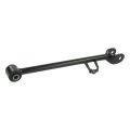 Front Lateral Link For 2009 To 2016 Toyota Venza Alx Pau Me Cms861262 Cla1 Black Standard Replacement Part 
