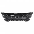 Hecasa Grille Shell Compatible With 2011-2015 Ford Explorer 2013-2015 Police Interceptor Utility Bb5z8a284aa Fo1223118 Bumper