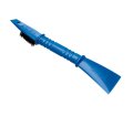 4into1 Motorcycle Powersports Motospade With Cleaning Brush Tool Xmotionpro 08-0476 