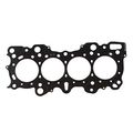 Domestic Gaskets Engine Rering Kit Fsbrr48eve211 94-01 Acura Integra B18c1 B18c5 Full Gasket Set 25mm10 Oversize Main Rod