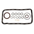 Domestic Gaskets Engine Rering Kit Fsbrr48eve211 94-01 Acura Integra B18c1 B18c5 Full Gasket Set 25mm10 Oversize Main Rod