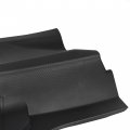 Hecasa Windshield Wiper Cowl Cover Panel Compatible With 2007-2015 Mini Cooper Replacement For 51132751210 Right Part