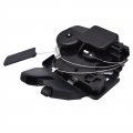 Rear Trunk Lock Latch Actuator 84630-3sg0a Replacement For 2013-2018 Sentra 