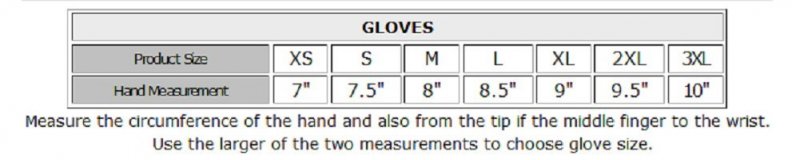 Cowhide Leather Fingerless Gloves W Padded Palm Al-3000-s