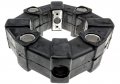 Solarhome New Coupling For Jcb Excavator Pump Js200 Js210 Js220 Js240