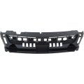 Header Panel Grille Mounting For Ford Escape 2013 2014 2015 2016 Black Fo1223121 Cj5z8a284b 