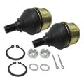 Usonline911 2x Upper Ball Joints For Honda Trx420fm Trx420fm1 Trx420fm2 Rancher 2007-2014