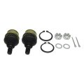 Usonline911 2x Upper Ball Joints For Honda Trx420fm Trx420fm1 Trx420fm2 Rancher 2007-2014