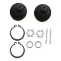 Usonline911 2x Upper Ball Joints For Honda Trx420fm Trx420fm1 Trx420fm2 Rancher 2007-2014
